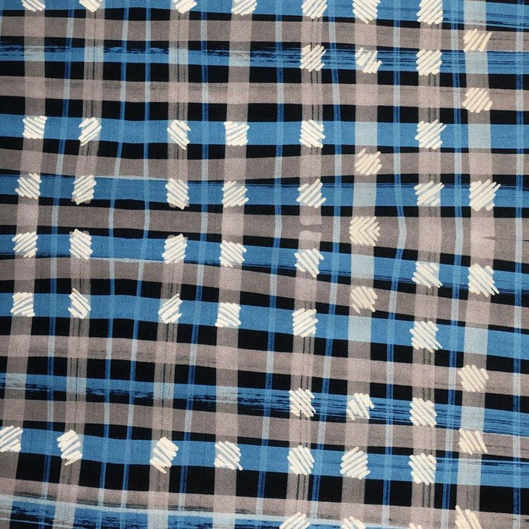 Sjajna SPH SatinFabric